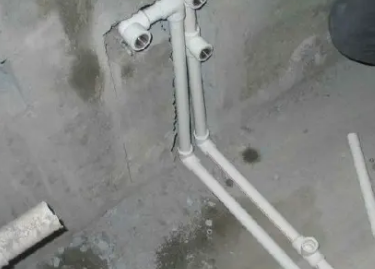武强查漏水多少钱
